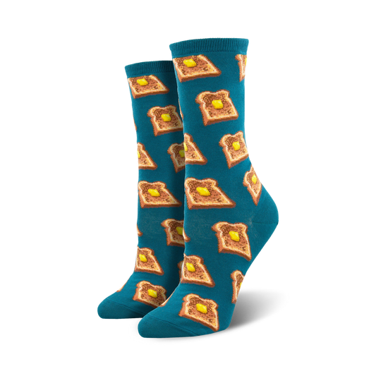 Buttered Toast