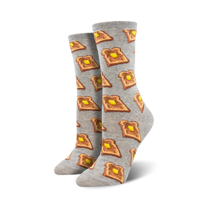 Buttered Toast