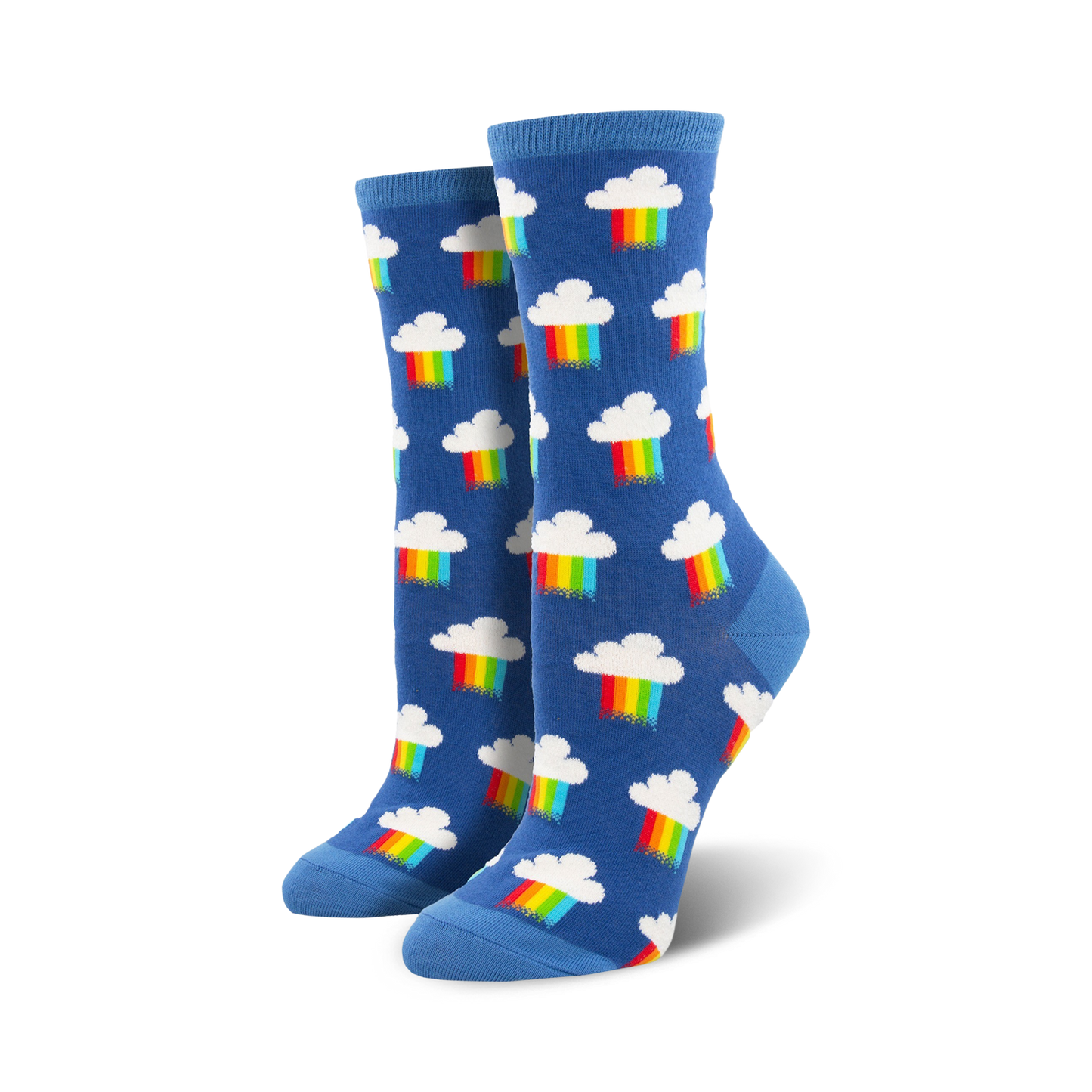 Rainbow Rain