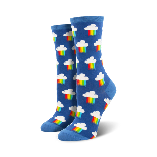 Rainbow Rain
