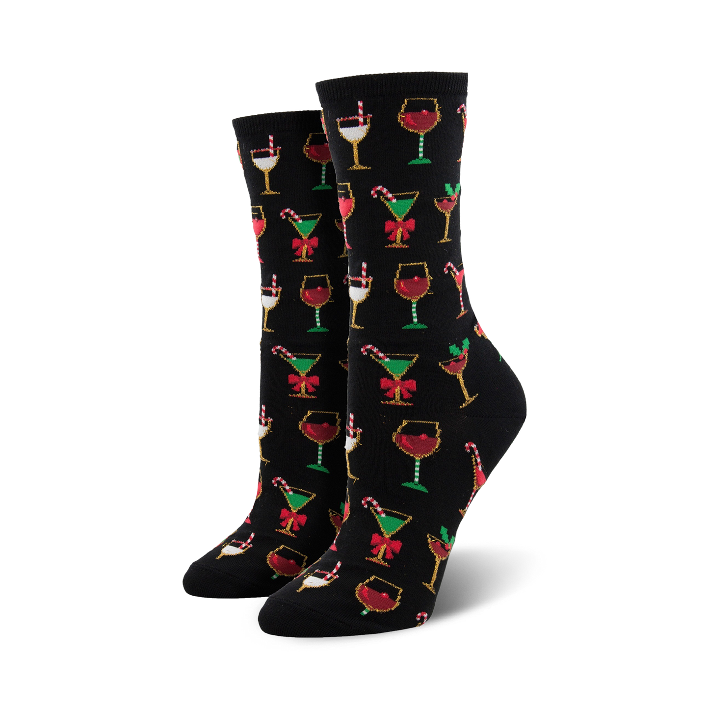 Christmas Cocktails