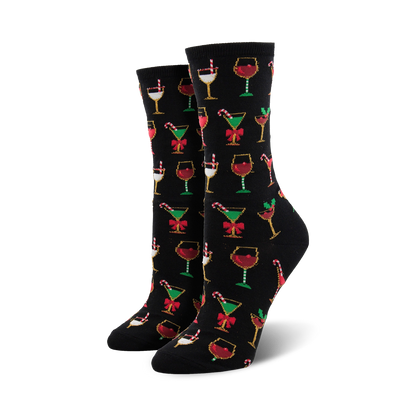 Christmas Cocktails