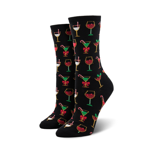 Christmas Cocktails