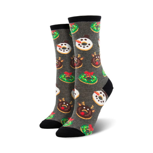 Decorative Donuts