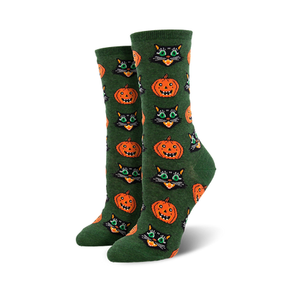Vintage Halloween