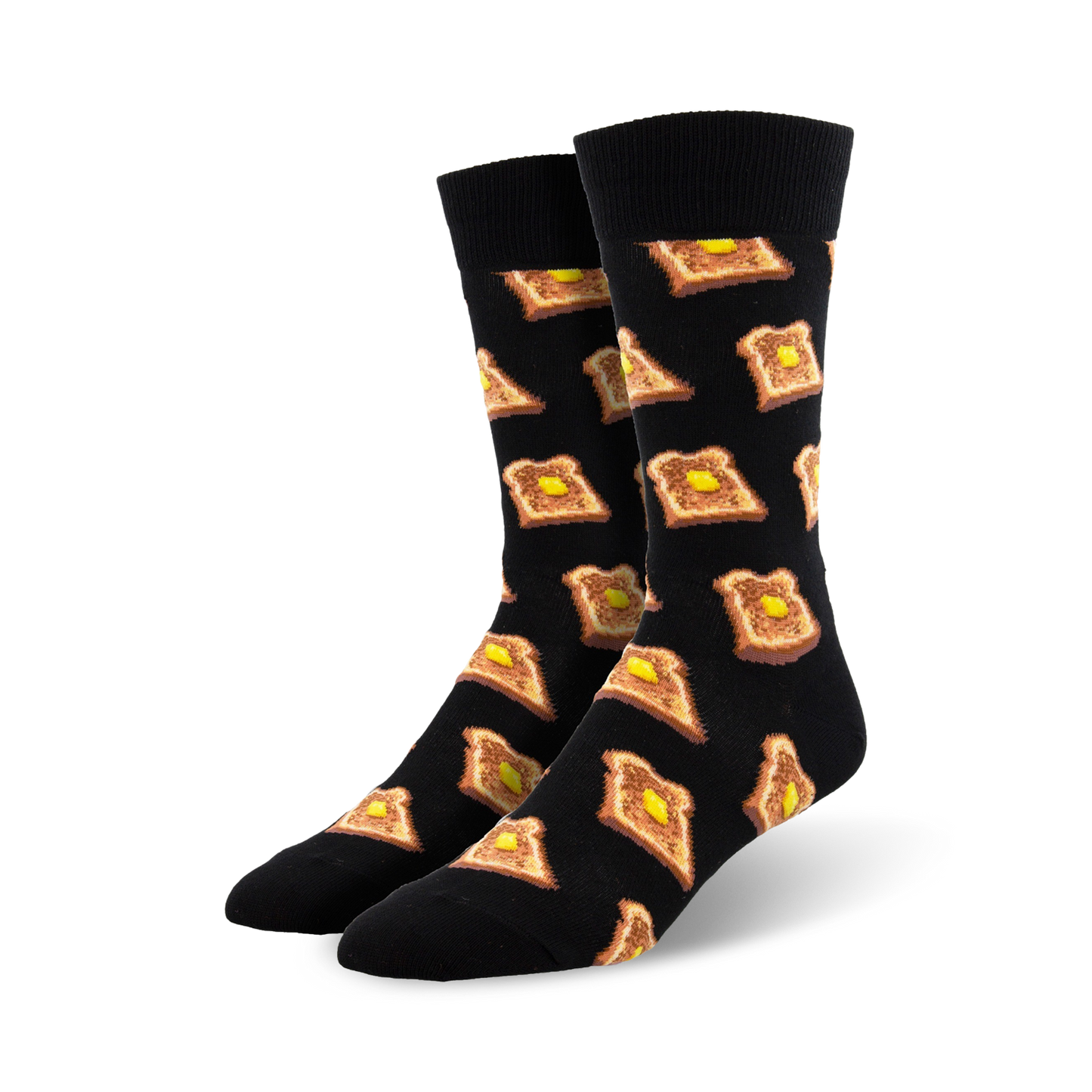 Buttered Toast