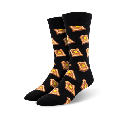 Buttered Toast