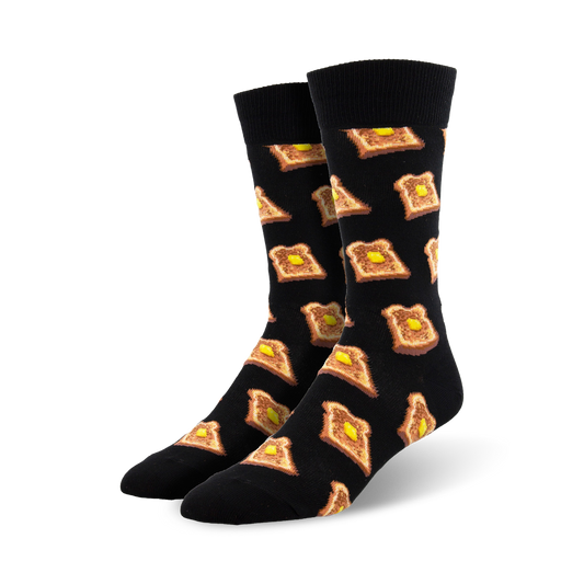 Buttered Toast