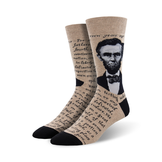 Lincoln Portrait