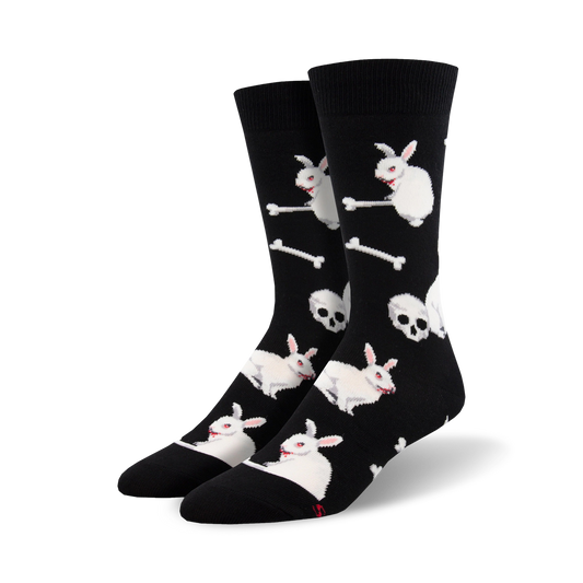 Evil Bunnies