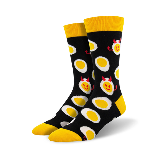 Deviled Eggs