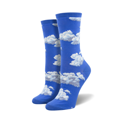 Slightly Cloudy