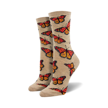 Social Butterfly