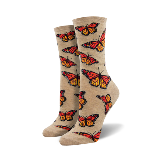 Social Butterfly