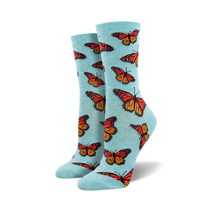 Social Butterfly