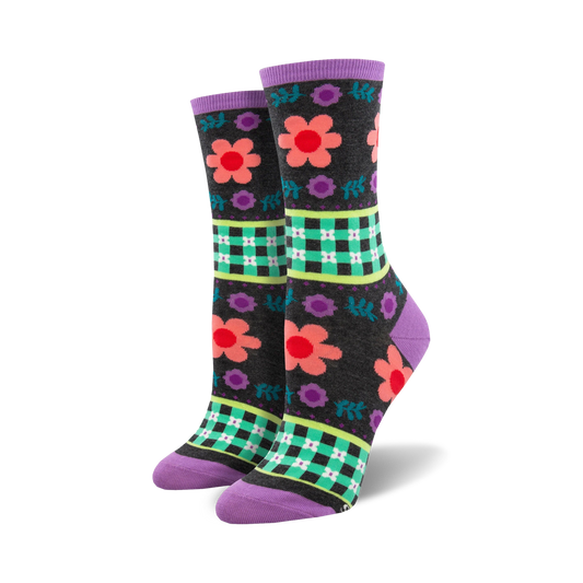 Gingham Style