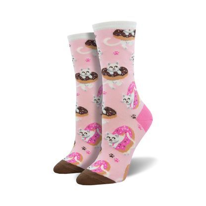Sweet Treat Kitties