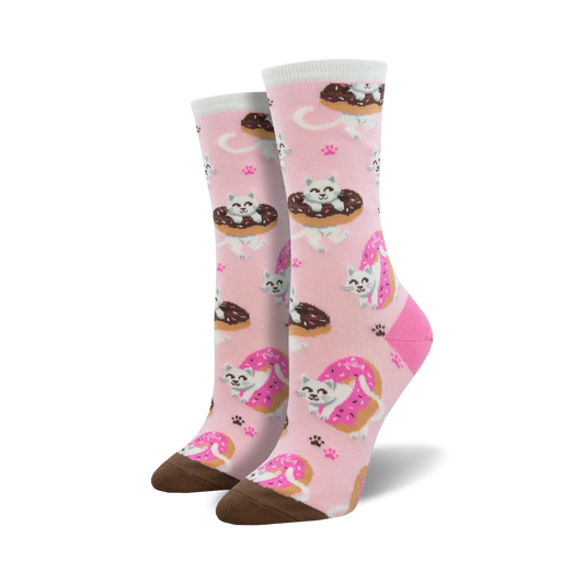 Sweet Treat Kitties