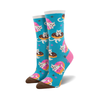Sweet Treat Kitties