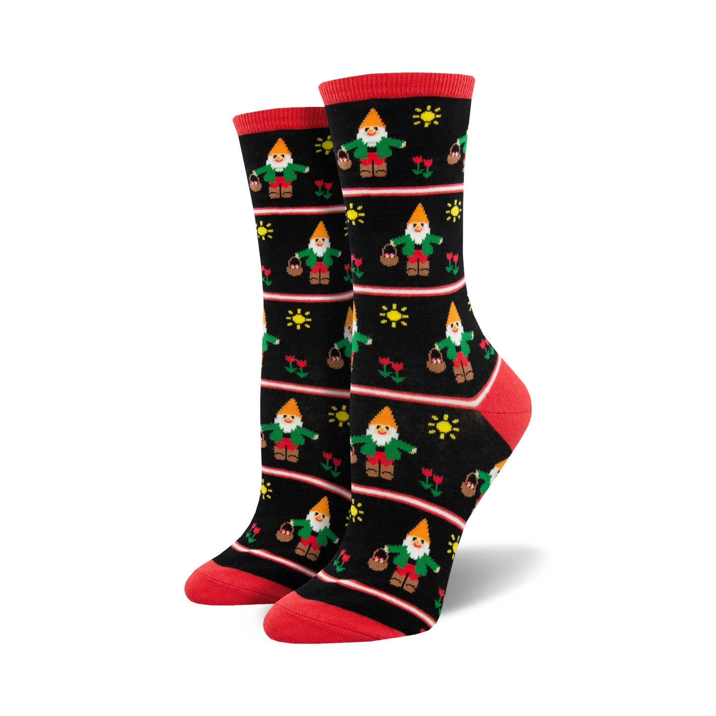 Garden Gnomes