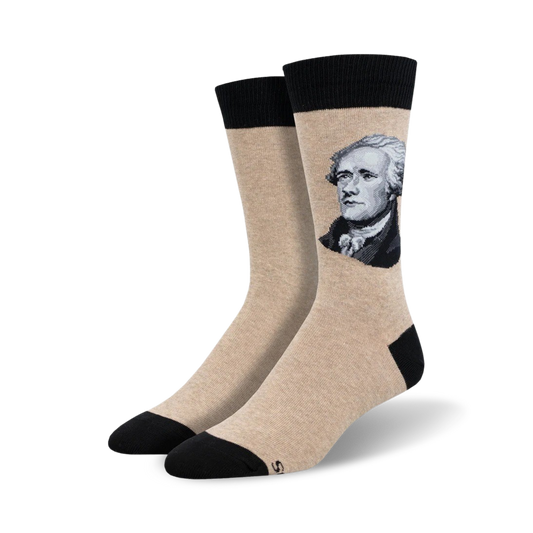 Founding Father Hamilton