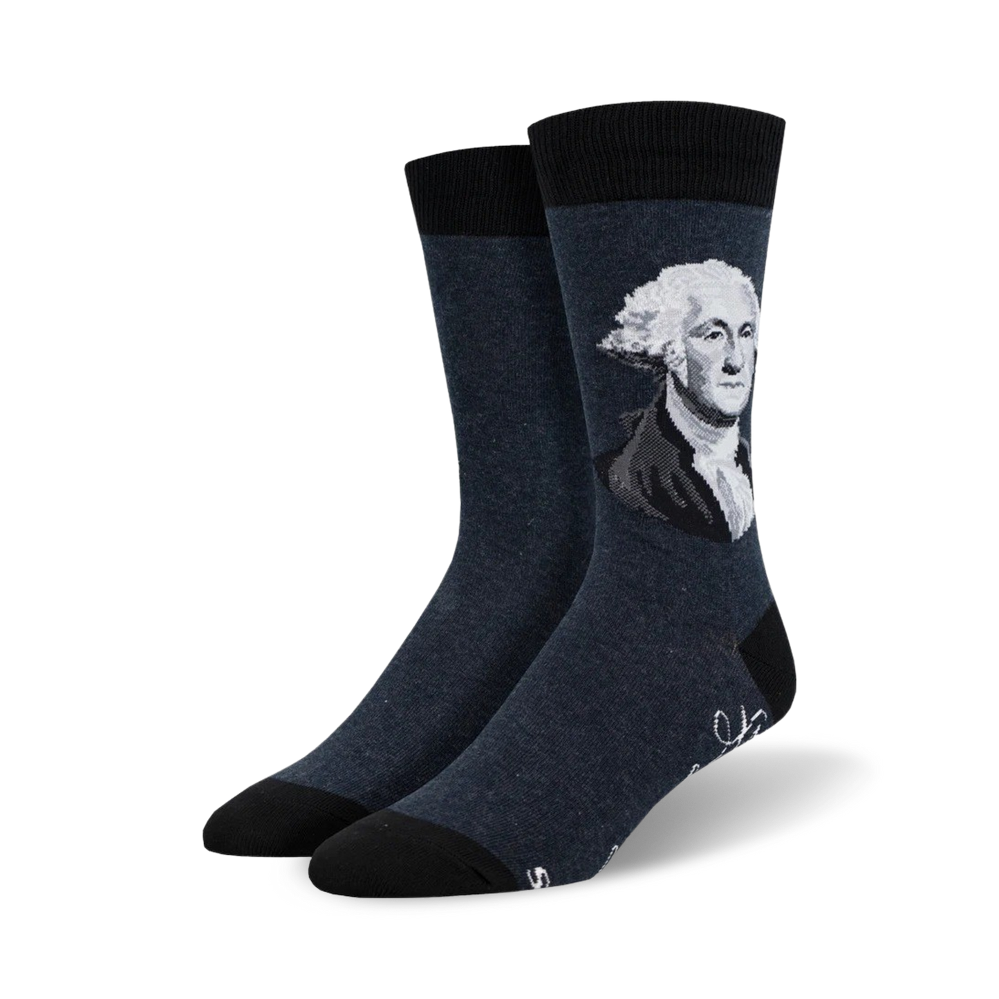 President Washington