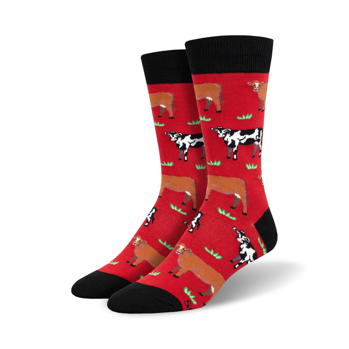 Mooove Over