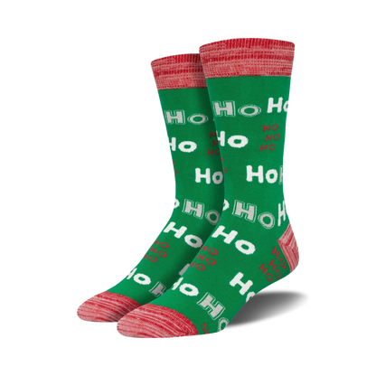 Ho Ho Ho