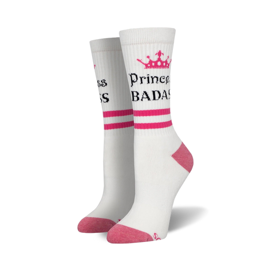 Princess Badass