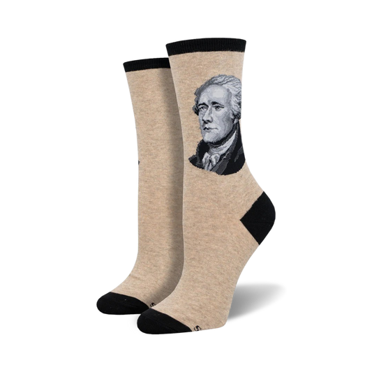 Founding Father Hamilton