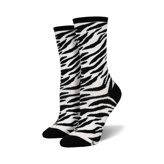 Zebra Print