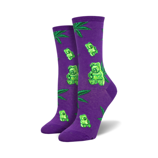 Weed Gummies