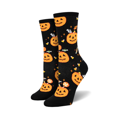Trick Or Treat