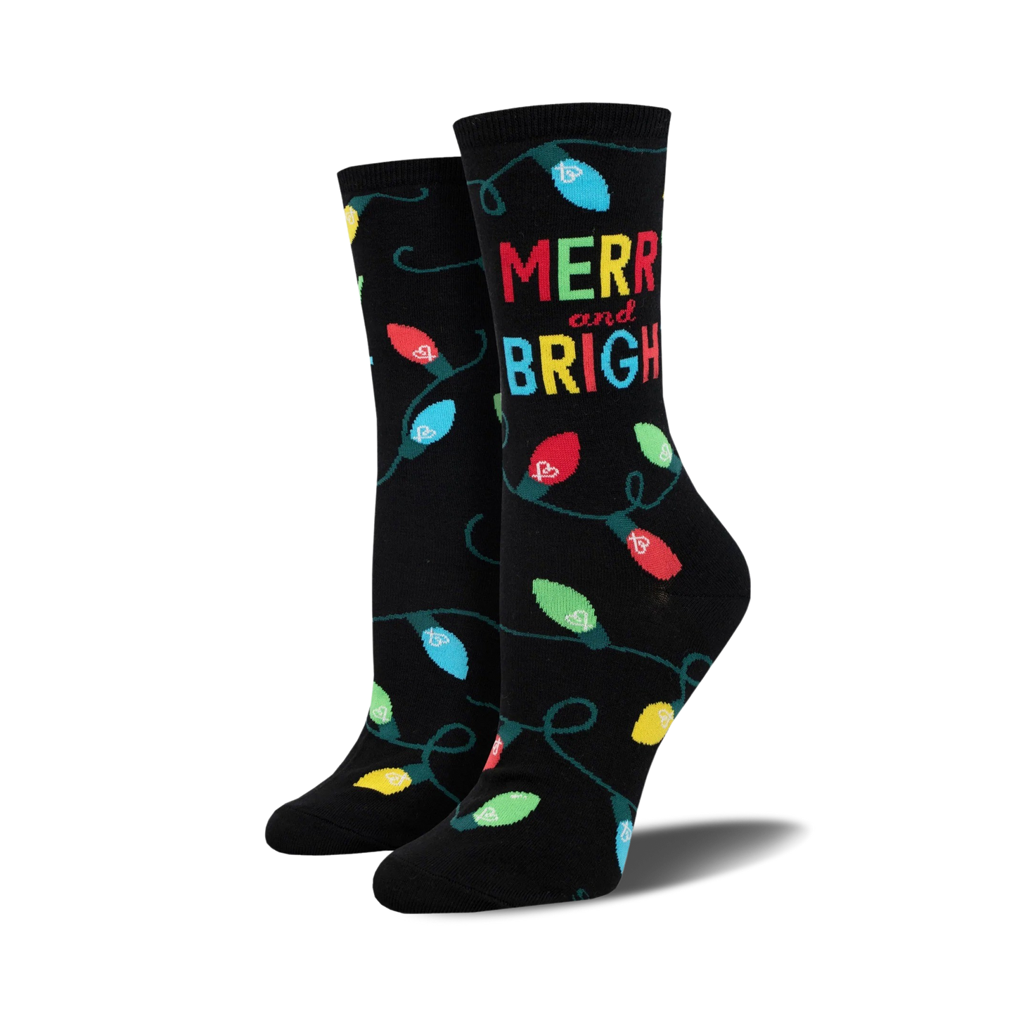 Merry And Bright