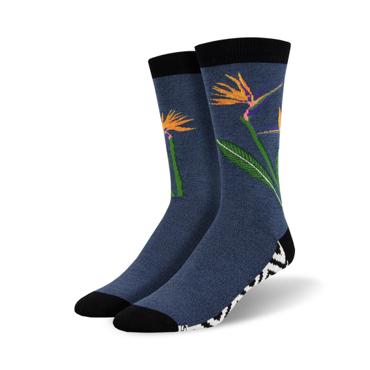 Birds Of Paradise