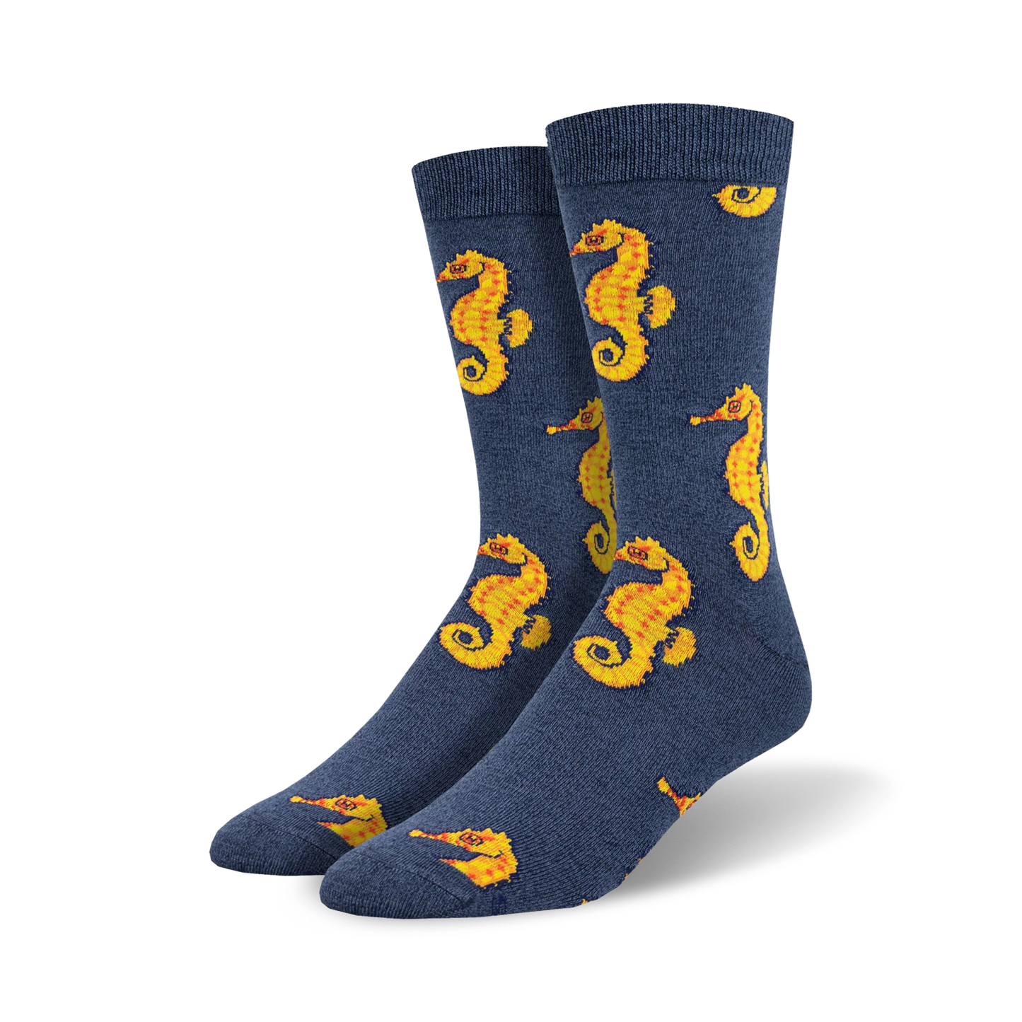 Regal Seahorse Bamboo