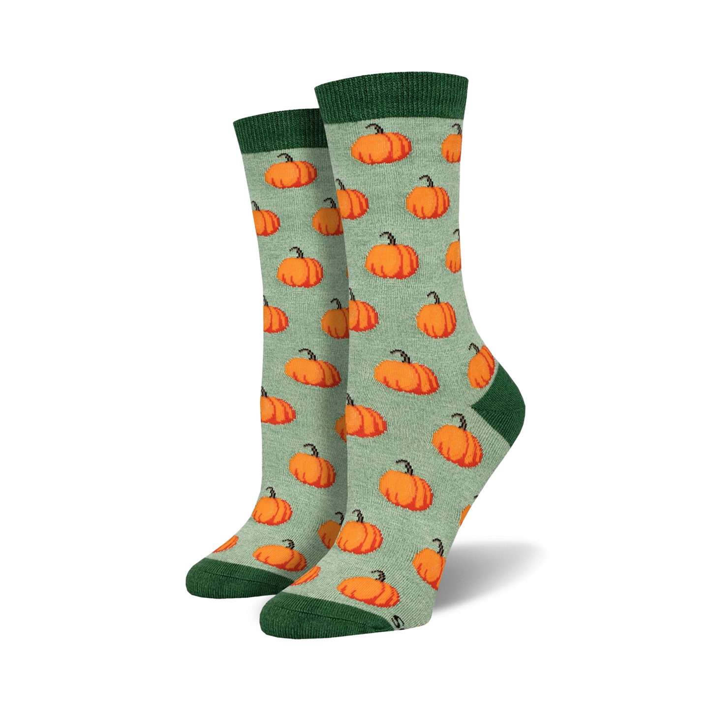 Pumpkin Patch Bamboo