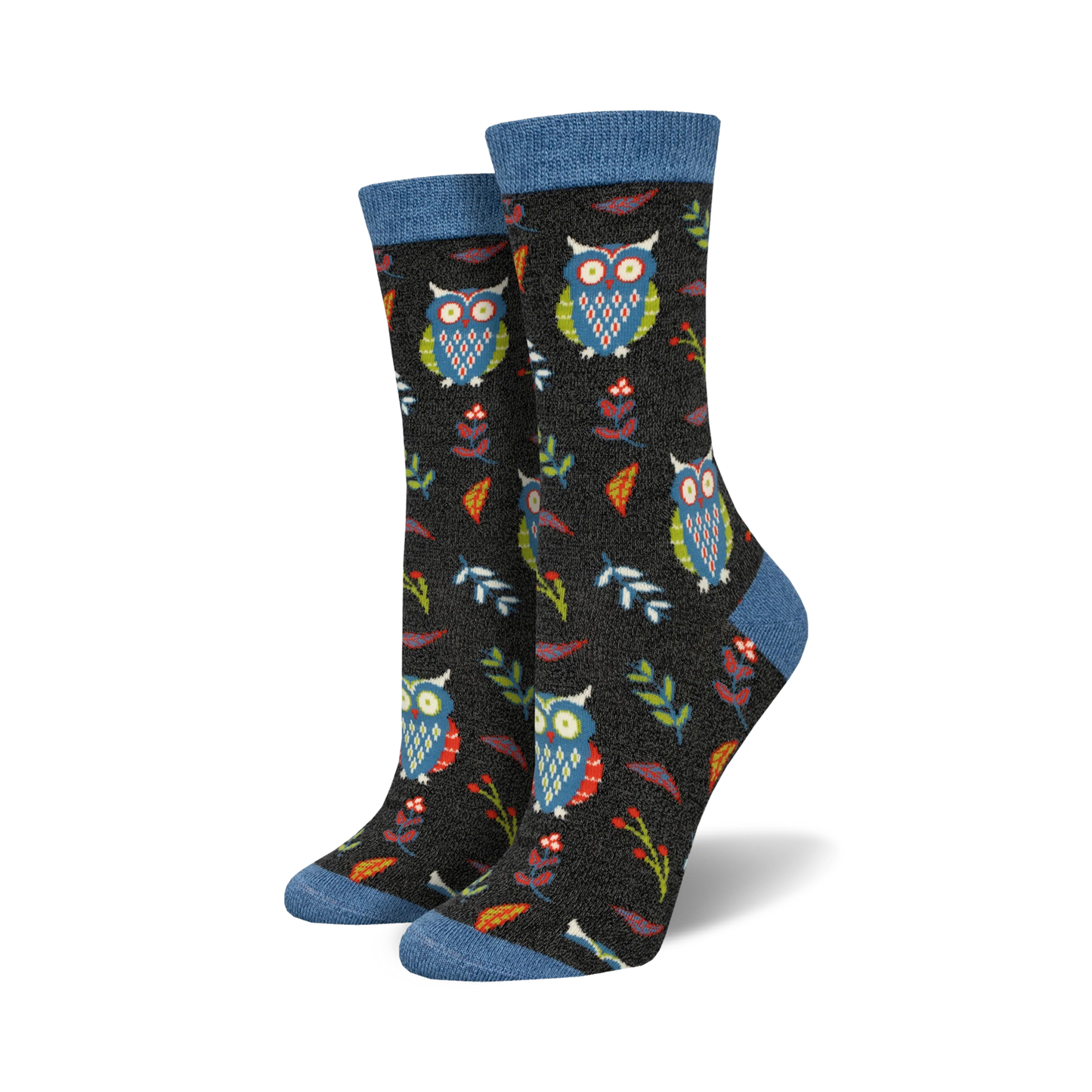 Cute Hoot Bamboo