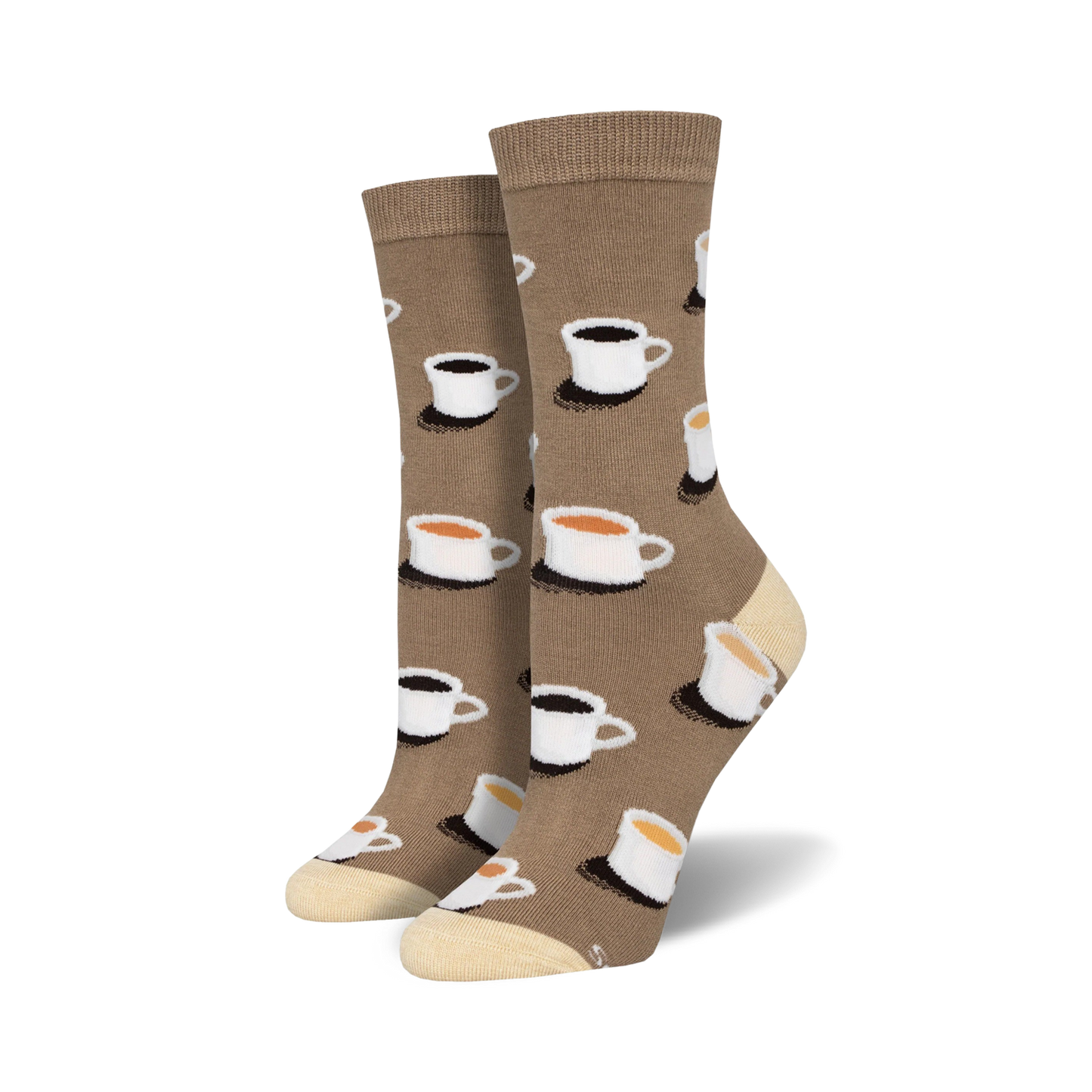 Cup Of Joe Bamboo
