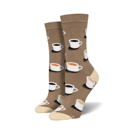 Cup Of Joe Bamboo