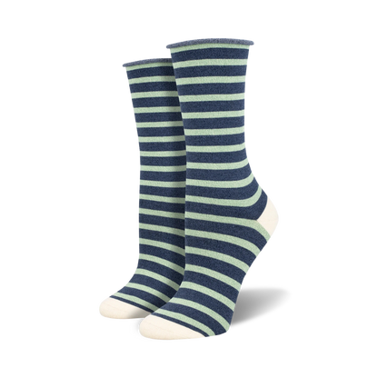 Sailor Stripe Bamboo