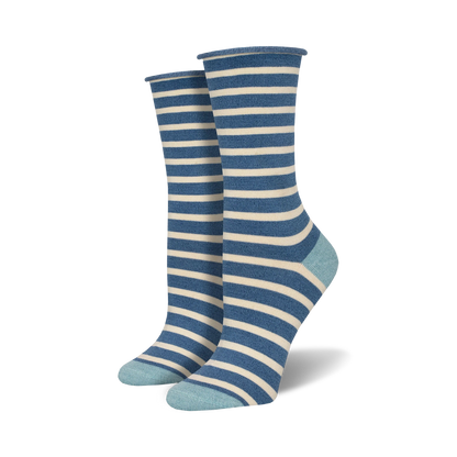 Sailor Stripe Bamboo