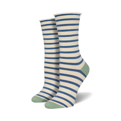 Sailor Stripe Bamboo