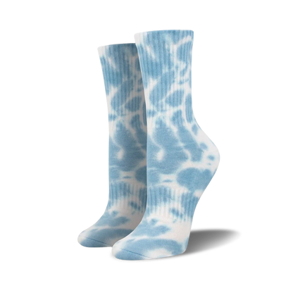 Tie Dye Athletic