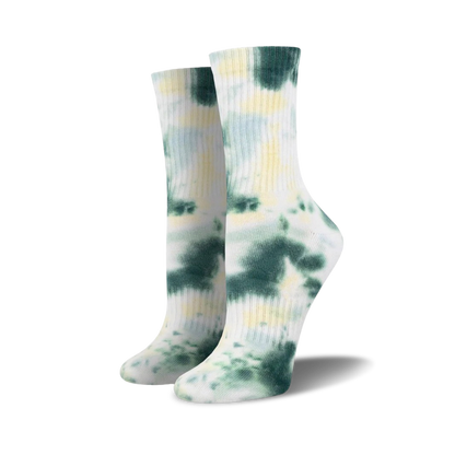 Tie Dye Athletic
