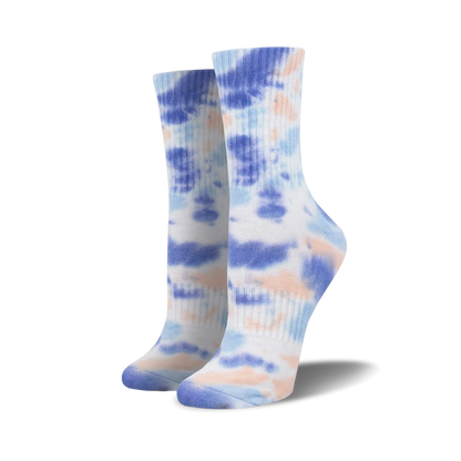 Tie Dye Athletic