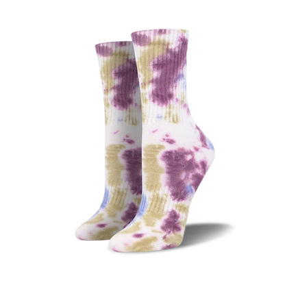 Tie Dye Athletic