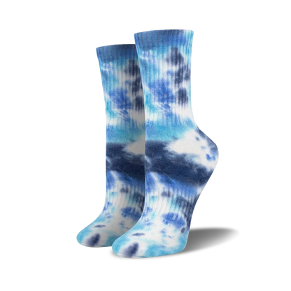 Tie Dye Athletic