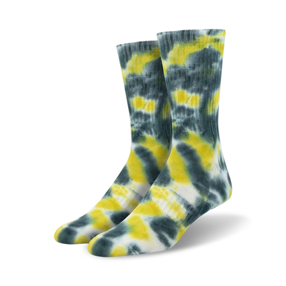 Tie Dye Athletic