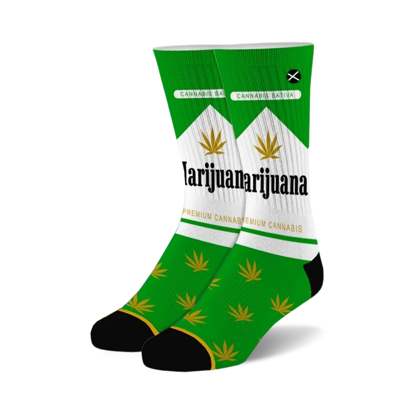 Marijuana Pack